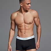 Underwear & Socks